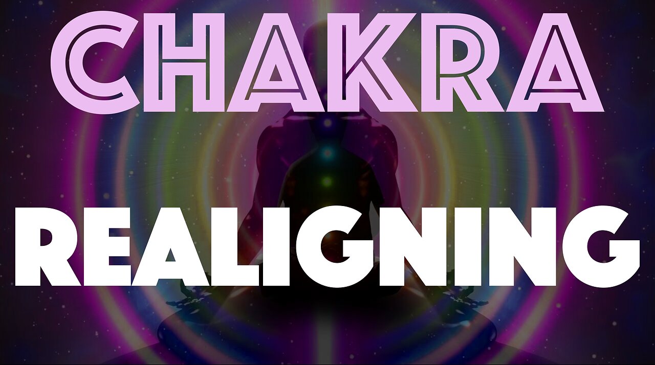 CHAKRA BALANCING TECHNIQUES: Guided practices for balancing and aligning the chakras