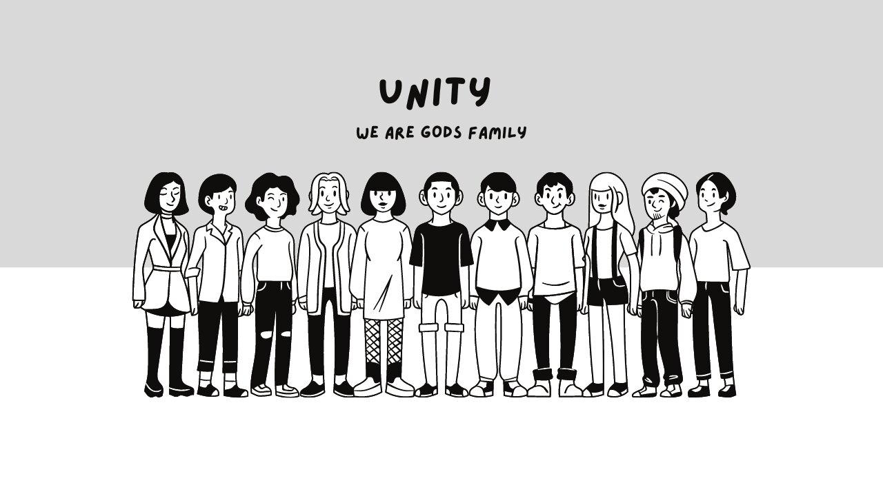 Unity