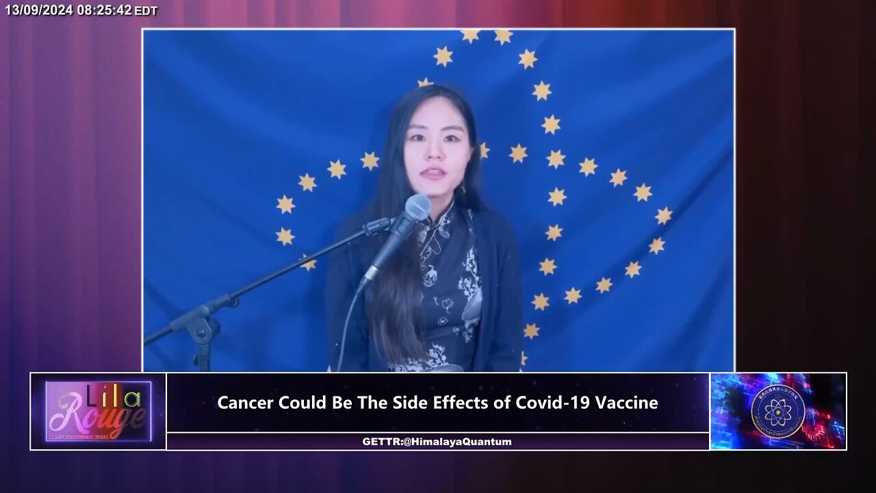 🦠🧪 There are two things which are deadly harmful to your health in the #COVID19Vaccine