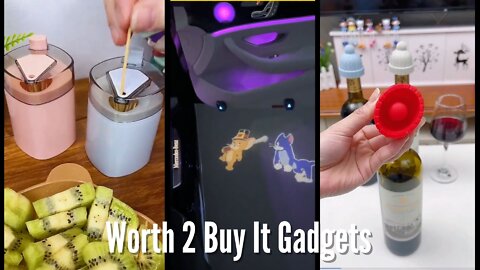 26 New Gadgets - Worth To Buy Smart Gadgets - 🆒 Amazon Gadgets