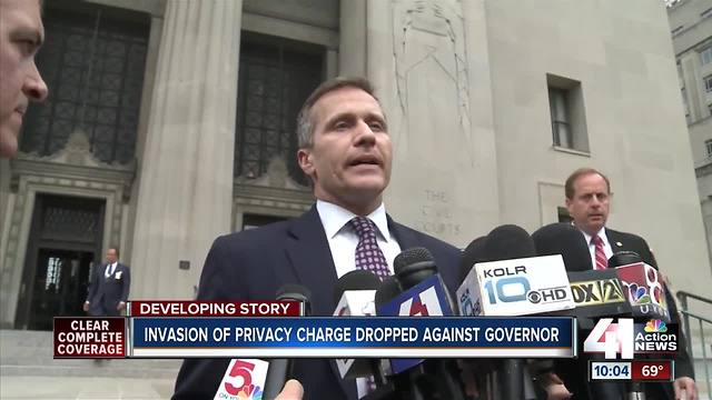 Lawyers explain what's next for Greitens case