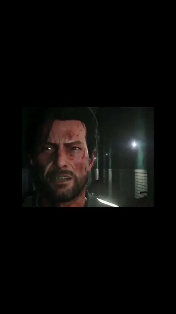 CORRENDO DO PSICOPATA !!!! - The Evil Within 2 #shorts