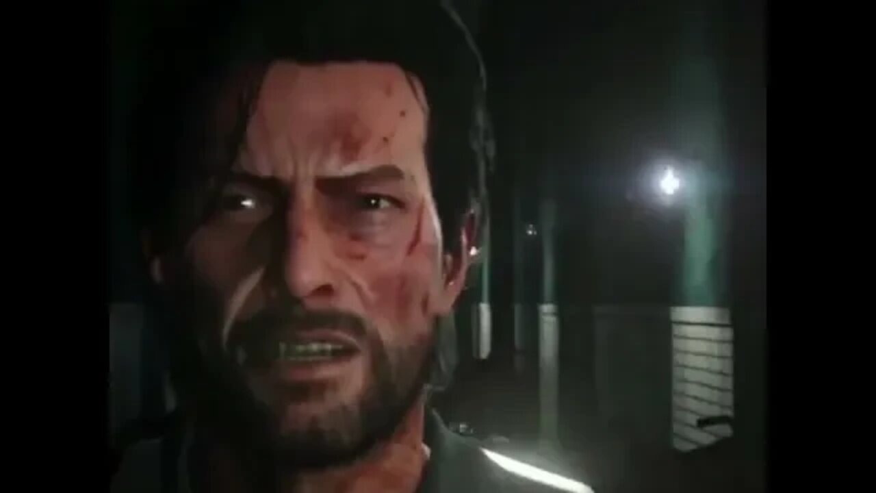 CORRENDO DO PSICOPATA !!!! - The Evil Within 2 #shorts
