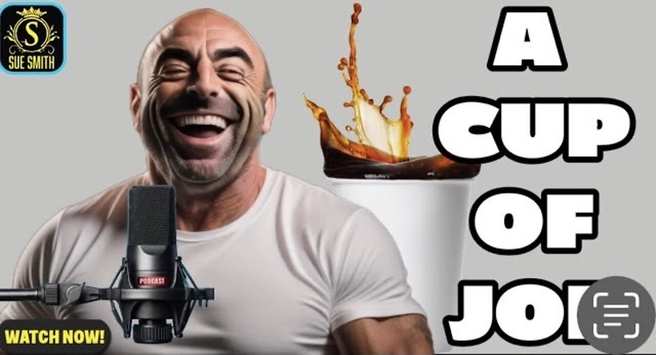 Video 2: Joe Rogan Hits Out At Harry On Netflix