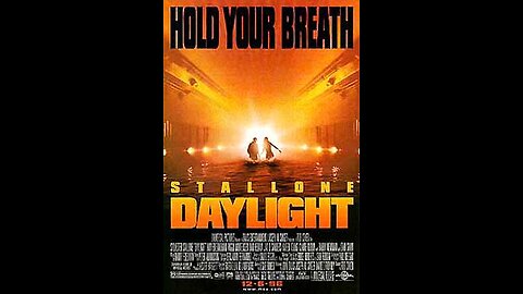 Trailer - Daylight - 1996