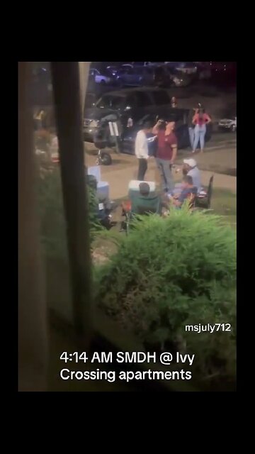 Meet your new neighbors America