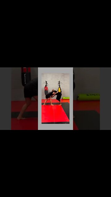 Jon Jones s'entraîne avec Gordon Ryan ￼ #shorts