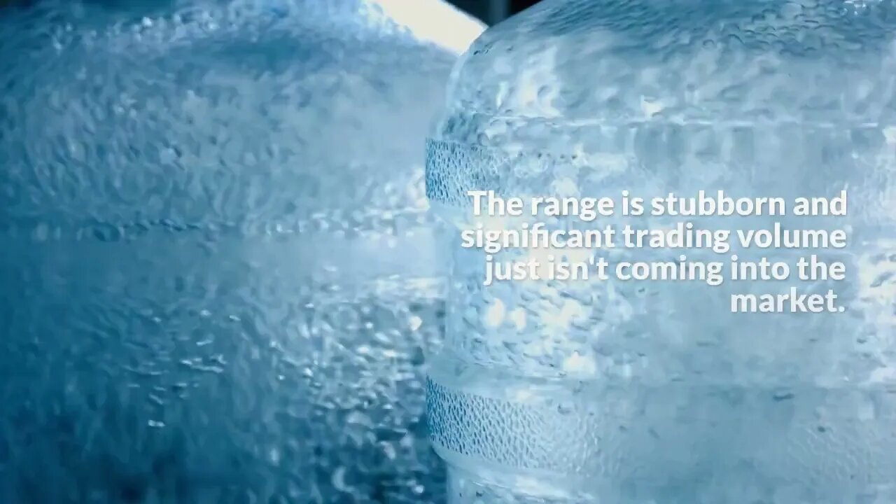 TRON CHART ANALYSIS - INSIDER TIP FOR RALLY?