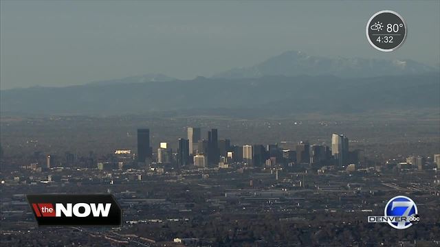 Downtown Denver's growth continues after record-setting year