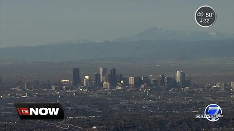 Downtown Denver's growth continues after record-setting year