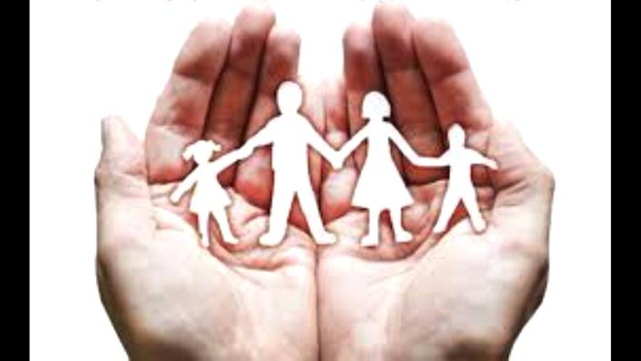 17 მაისი - საქართველოში საყოველთაოდ აღინიშნება ოჯახის სიწმინდის დღე. 17. 05. 2024