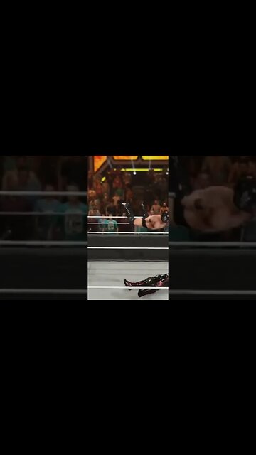 Nathan Frazer vs Dragon Lee