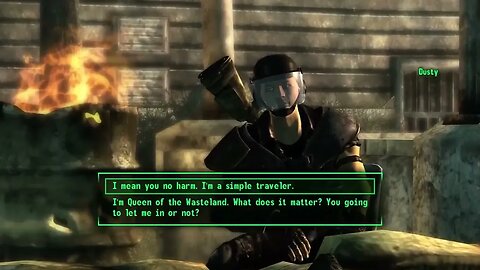 Fallout 3 #11