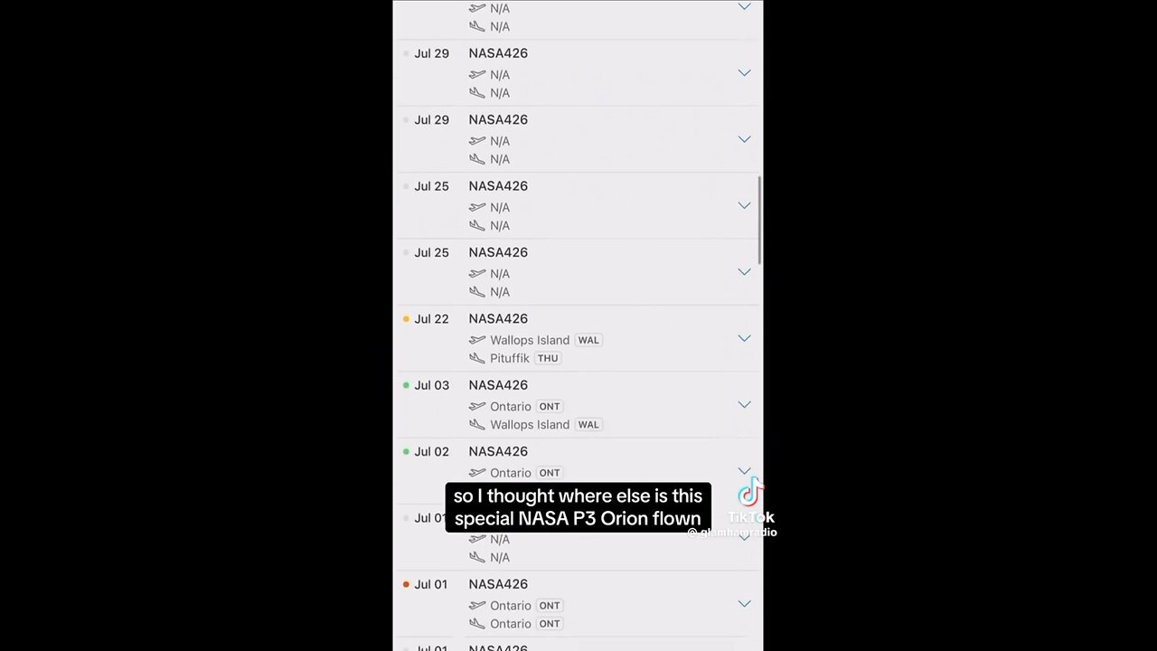 NASA Has Been Caught Messing With Mother Nature