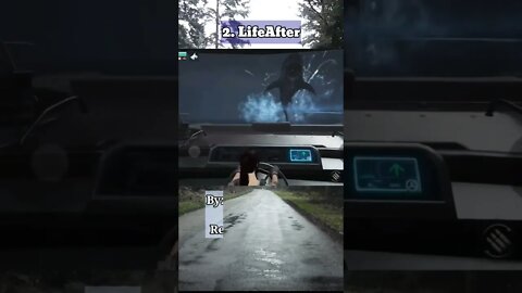 Rekomendasi 5 Game Survival Android Terbaik