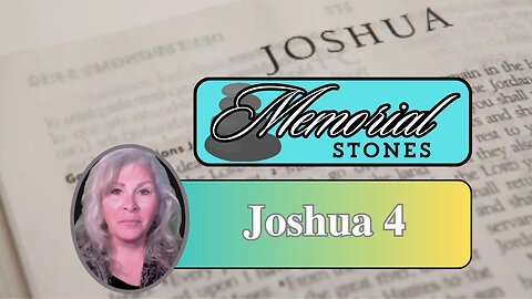 Joshua 4