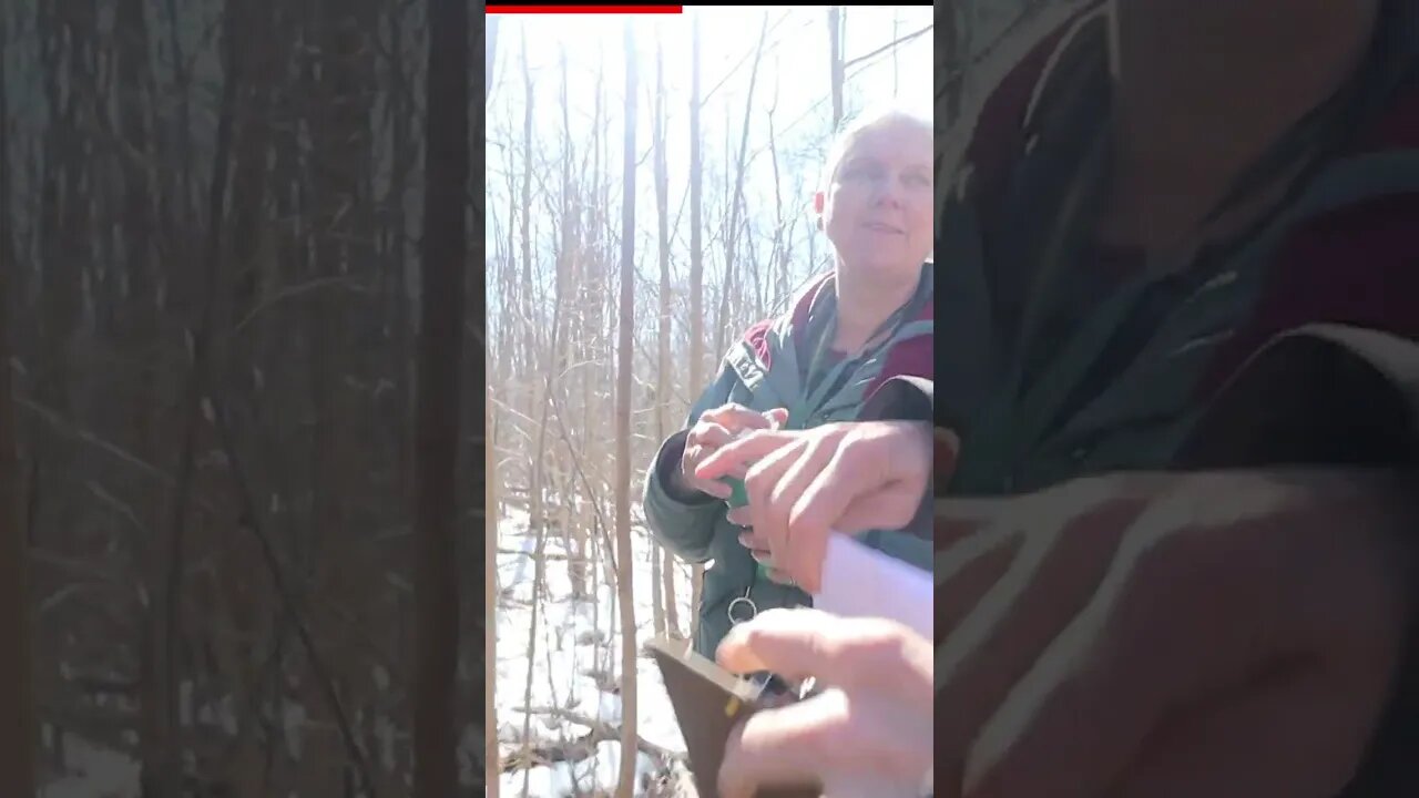 Geocachers just LOVE their coffee!!