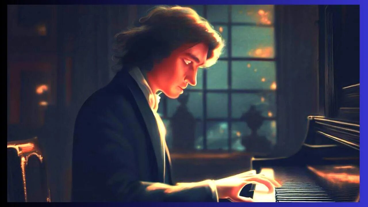 The Best of Chopin - How Chopin Became the King of the Piano!