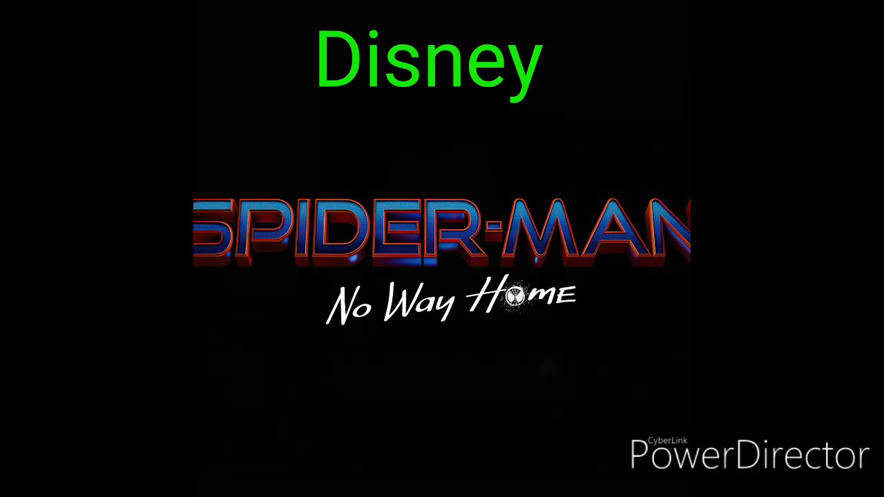 Disney Marvel studios Sony Spiderman no way home Review