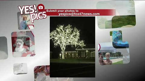 Yes! Pics: 12/18/18