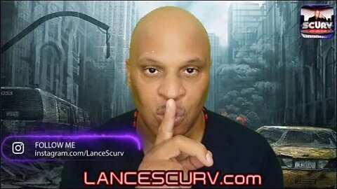 TREAD SOFTLY AMONGST THE SCARRED SOULS IN OUR MIDST! | THE LANCESCURV SHOW PODCAST