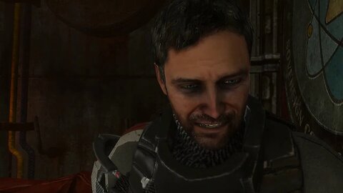 dead space 3 p6 - necringemorphs