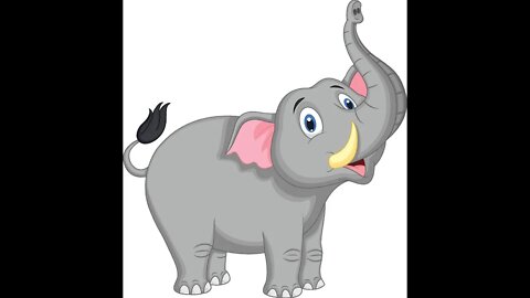 Gajah #shorts