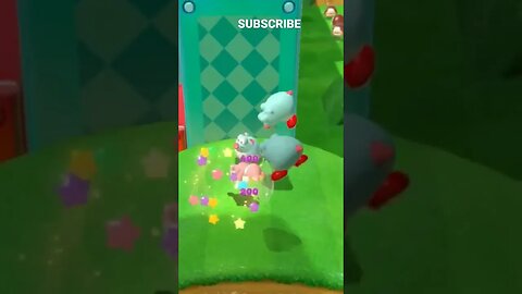 Super Mario 3D World (Switch) Awesome GamePlay #nintendoswitch #mario #supermario