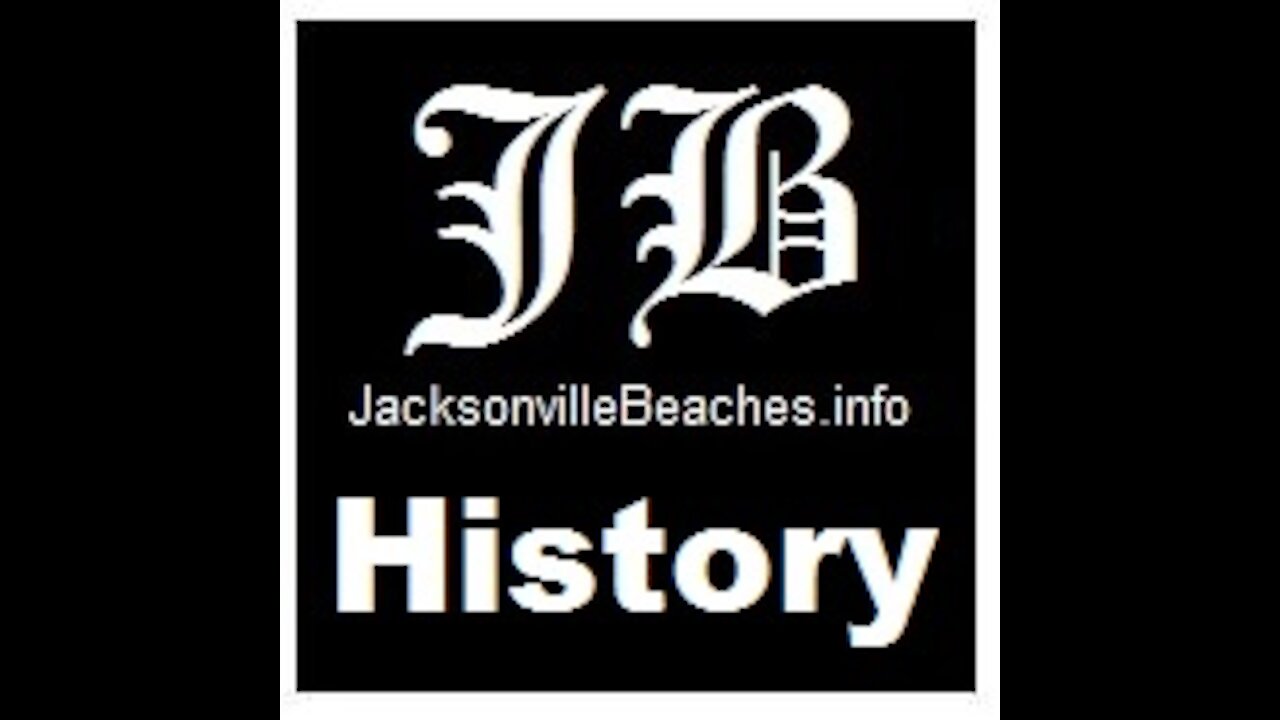 Jacksonville Beach Redevelopment Presentation