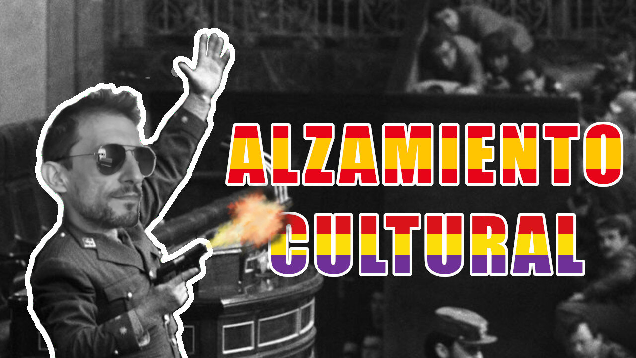 Alzamiento cultural