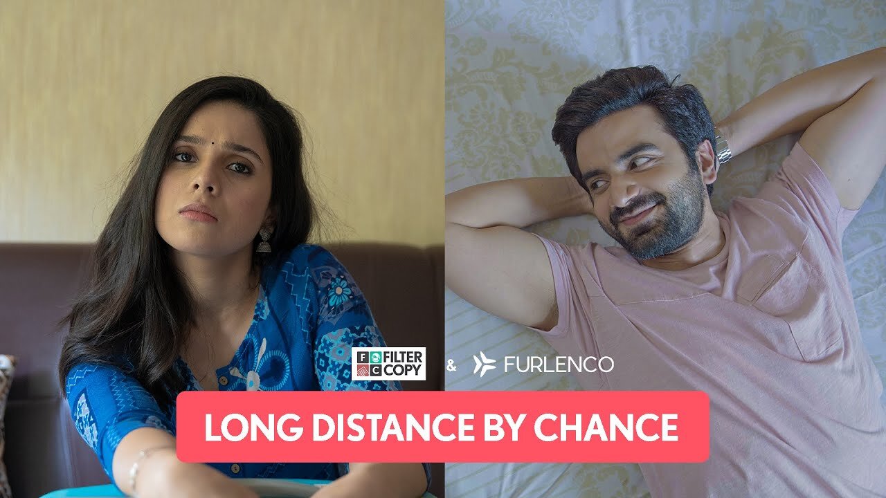 Long Distance By Chance