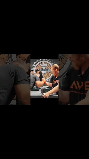 Pronation is the best for counter attacking armwrestling