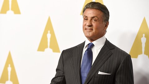 Prosecutors Reviewing Sexual Assault Allegation Against Stallone