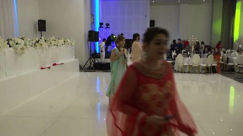 Sakhi Celebration proper patoala part1