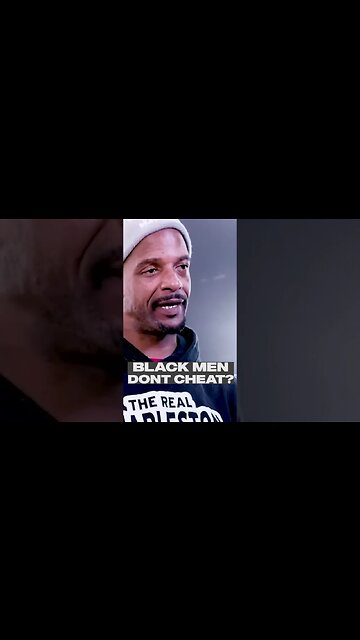 Charleston White explains why Tubi movies have SO much cheating 😕