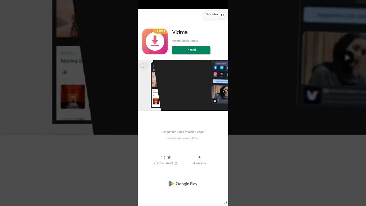 HOW TO DOWNLOAD ALL VIDEO USE VIDMA APPLICATION