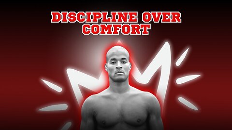 David Goggins about Alpha Mentality 🧠🏆