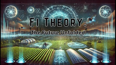 Fi Theory: The Future Unfolded