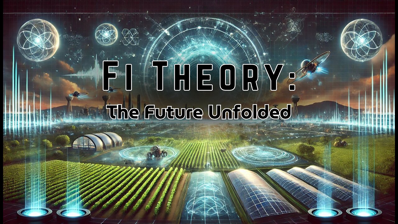 Fi Theory: The Future Unfolded