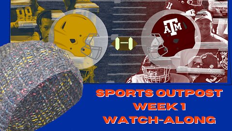 SpOp OL/DL Watch-Along: Notre Dame v Texas A&M