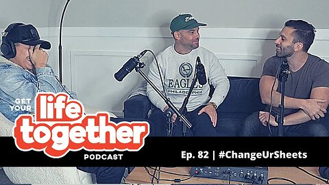 #ChangeUrSheets | Ep. 82