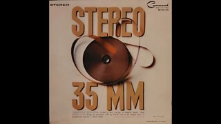 Enoch Light and His Orchestra – Stereo 35/MM