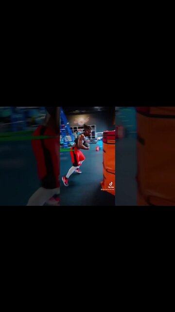 There’s a clear agenda going on 👑