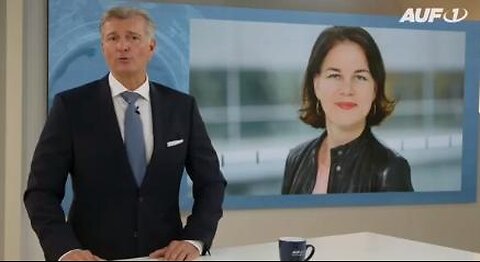 Seid Ihr "Immer Noch auf Ampel"?