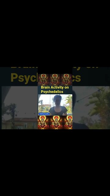 Behavior, Brain Function, & Psychedelics #entertainment #shorts #trending #trendingshorts #short