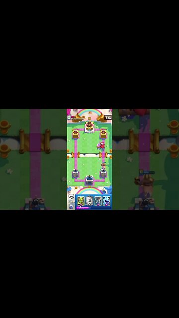 What is Happening with Clash Royal 🤯😵‍💫