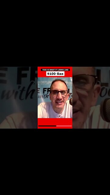 American Man Shocked by JustinFlation!