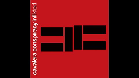 Cavalera Conspiracy - Inflikted