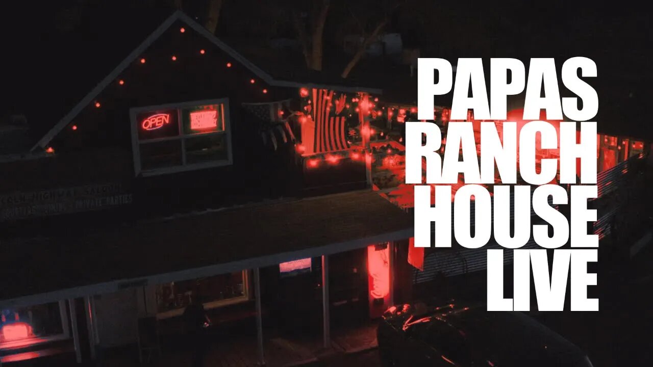 Papa's Ranch House 🔥 Live Stream Investigation