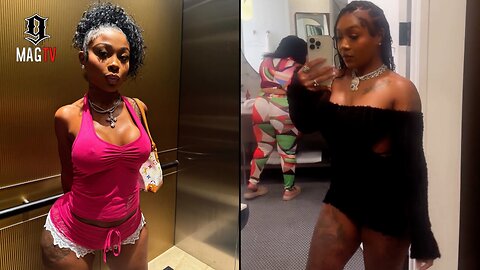 Jayda & Jazmine Cheaves Make An Appearance Together In Houston For The 1st Time In Years! 💃🏾